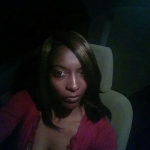 Meet your Posher, Miranda