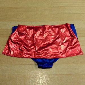 DC Comics Originals Intimates & Sleepwear - Superman Undies DC Comics Originals Intimates & Sleepwear - Superman Undies