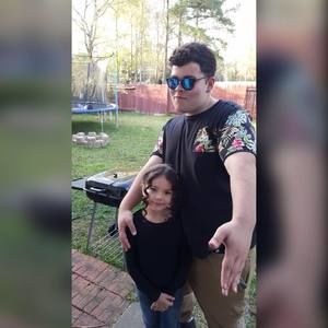 Meet your Posher, Patrick