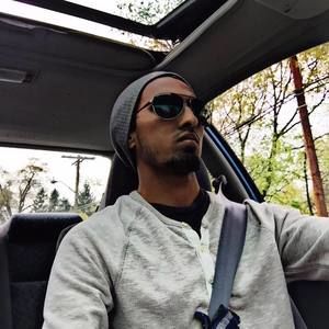 Meet your Posher, Omar