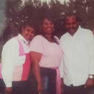 Meet your Posher, Donna martin