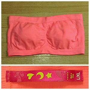 Intimates & Sleepwear - Bandeau Bundle Intimates & Sleepwear - Bandeau Bundle
