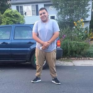 Meet your Posher, Justin