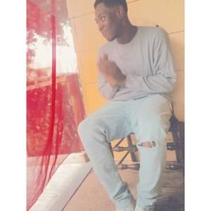 Meet your Posher, Gary