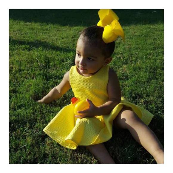 Meet your Posher, Doña