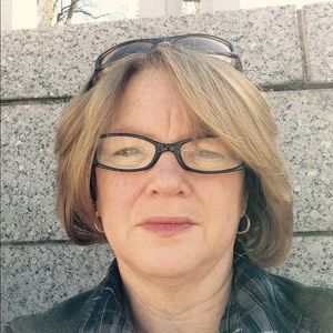 Meet your Posher, Jacque