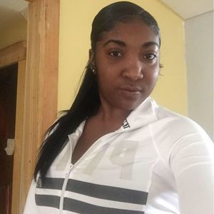 Meet your Posher, Brittney