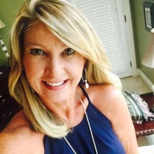 Meet your Posher, Suzanne