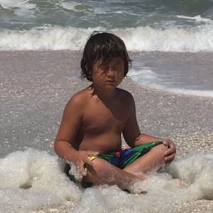 Meet your Posher, Constance