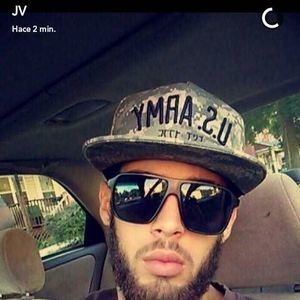 Meet your Posher, Jorge