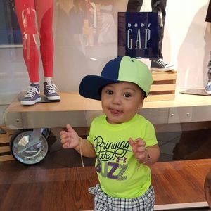 Meet your Posher, Diaz