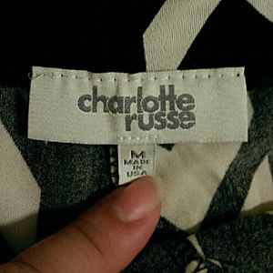 Charlotte Russe Pants - Can't Touch This 🎶 Charlotte Russe Pants - Can't Touch This 🎶