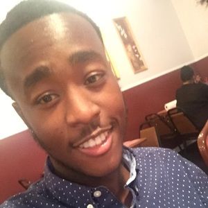 Meet your Posher, Greg