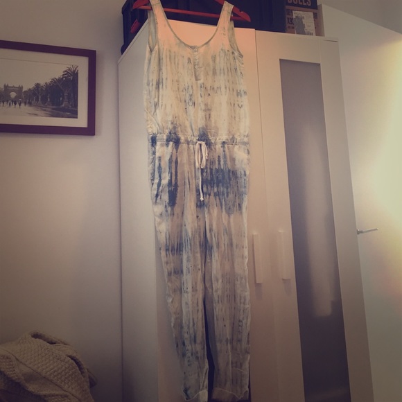 Super soft jumpsuit