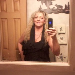 Meet your Posher, Phyllis