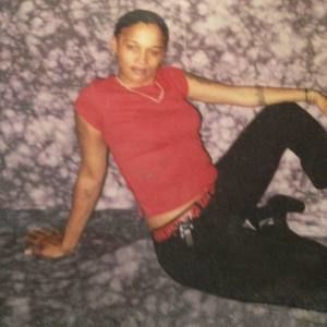 Meet your Posher, Renee