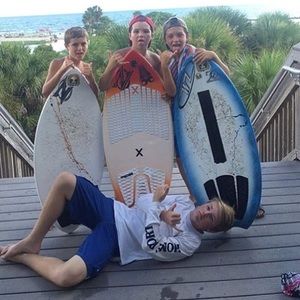 Meet your Posher, Ryan