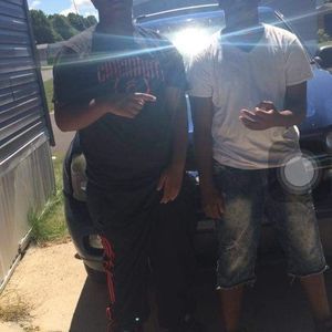 Meet your Posher, Rico