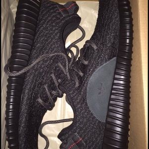 Yeezy boost 350 8 1/2