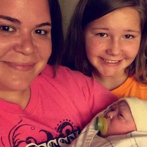 Meet your Posher, Katrina