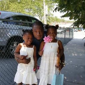 Meet your Posher, Clive