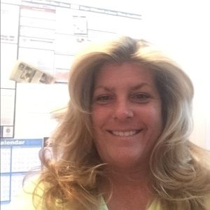 Meet your Posher, Jodi