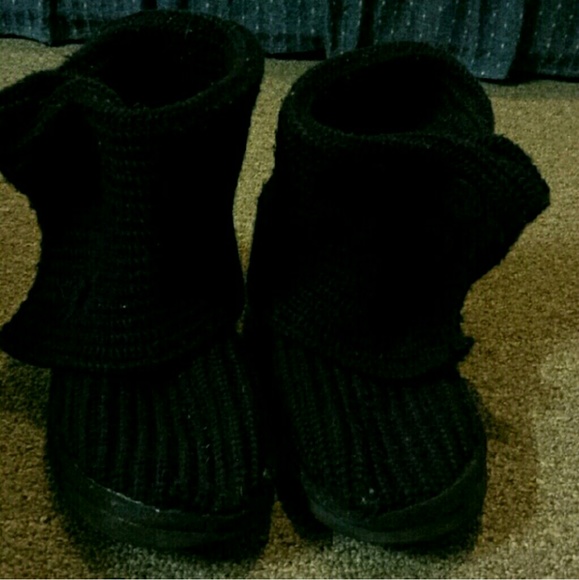 Ugg winter boots