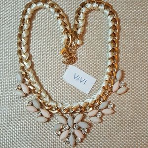 Gorgeous Necklace by ViVi
