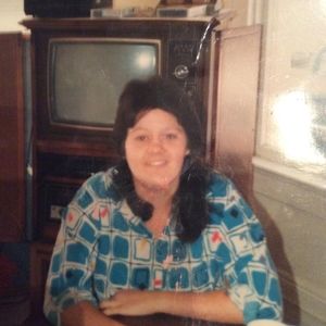 Meet your Posher, Wendy