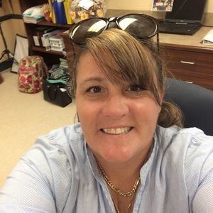 Meet your Posher, Roberta