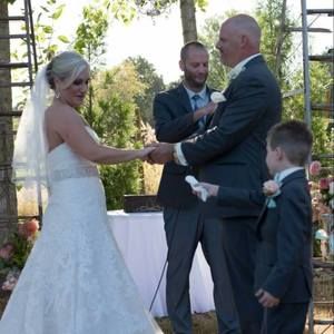 Meet your Posher, Kris