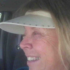 Meet your Posher, Terri