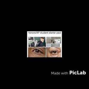 Meet your Posher, Violet