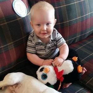 Meet your Posher, Angela