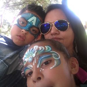 Meet your Posher, Digna