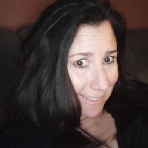 Meet your Posher, Patricia fallon