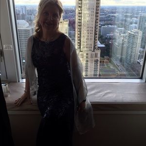 Meet your Posher, Shaza