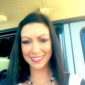 Meet your Posher, Kimberly