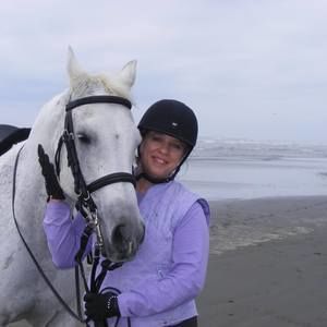 Meet your Posher, Lisa