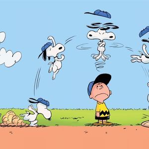 Meet your Posher, Joe-dee