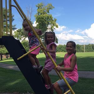 Meet your Posher, Michelle