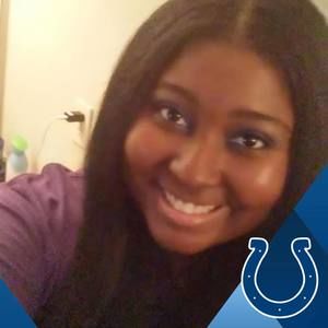 Meet your Posher, Shereka