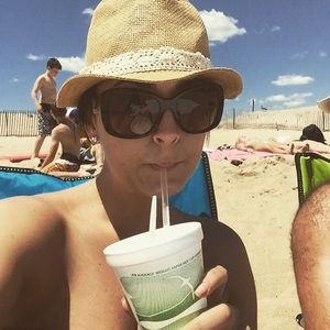 Meet your Posher, Lyndsay