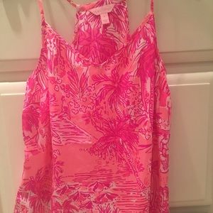Lilly Pulitzer Top
