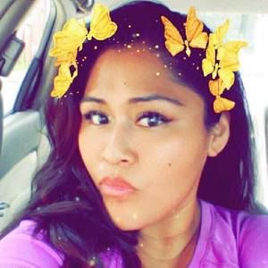 Meet your Posher, Araceli