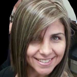 Meet your Posher, Debora