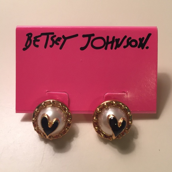 ❤️ earrings - Picture 2 of 3