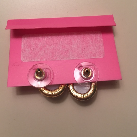 ❤️ earrings - Picture 3 of 3