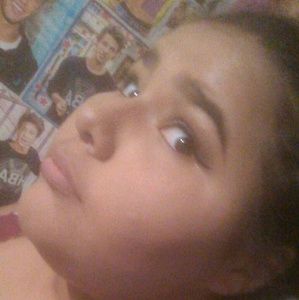 Meet your Posher, Mikaela