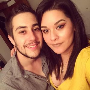Meet your Posher, Alejandra